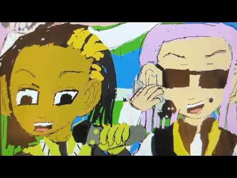 Malveezy YJ - Shake Back