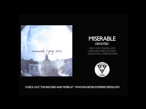 Miserable - Devoted (Official Audio)