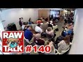 Turning down $100k to chase a dream: RAWtalk 140 ...