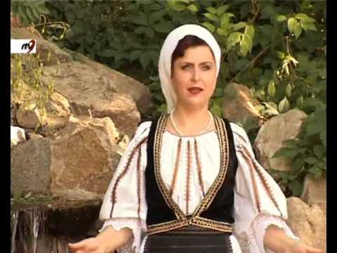 Daniela  Tarnauceanu  -  S- a  legat  dorul  de  mine