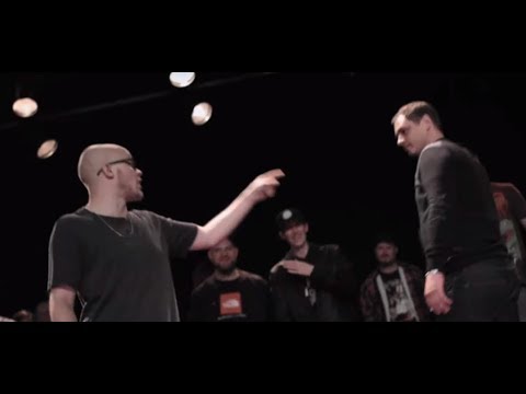 Janus Forssling vs MagerMayn