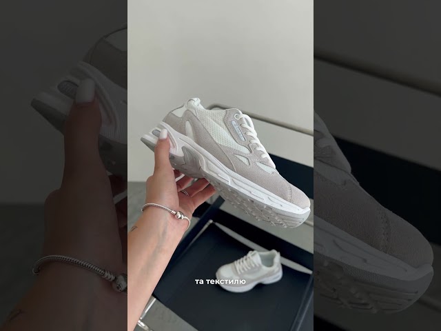 Чоботи жіночі шкіряні байка хутро 592641 Чорний Кросівки жіночі 589408 Білі бежеві