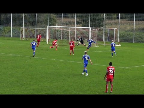 1.FCN 04 - Rostocker FC 3:0 (28.9.2019)