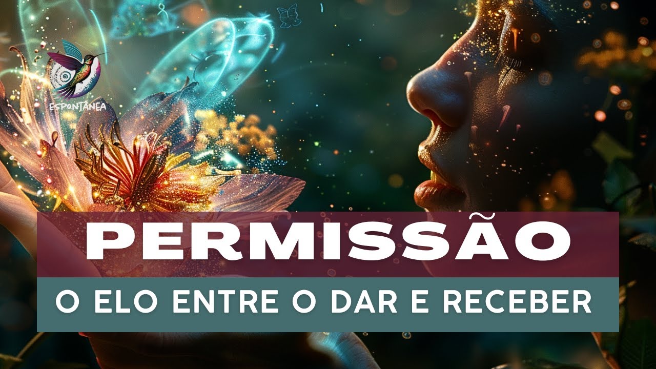 Permissão: o elo entre o DAR e o RECEBER!