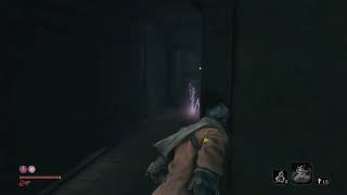 【SEKIRO】映画なんてなかった気がする神ゲー#4
