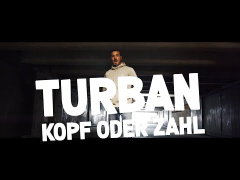 Turban - Kopf oder Zahl (Official Video) Prod. by All a Dream Studio