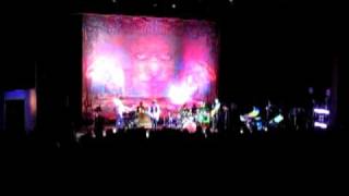 The Mars Volta - Teflon