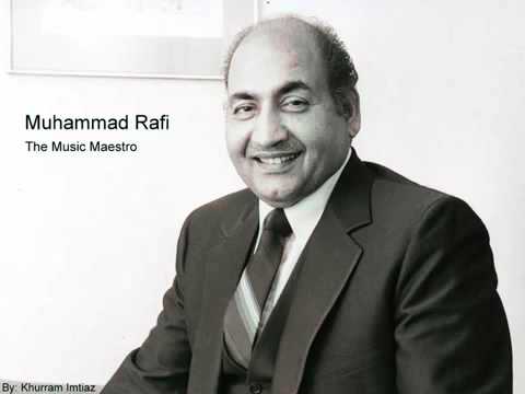 Baar baar din yeh aaye happy birthday to you Muhammad-Rafi.mp4