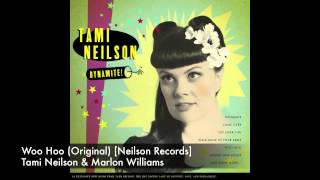 Tami Neilson &amp; Marlon Williams - Neilson Records