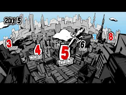 Persona 5 Royal pt17