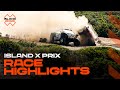 Race Highlights | 2022 Extreme E Island X Prix I | Extreme E