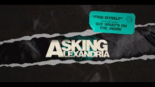 Kadr z teledysku Find Myself tekst piosenki Asking Alexandria