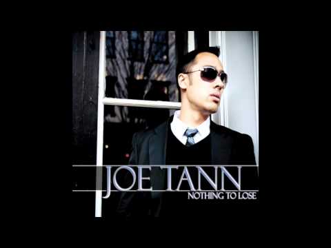 JOE TANN - ANGEL - NOTHING TO LOSE LP