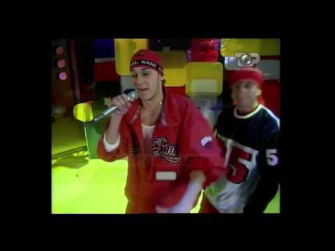 Denis & Tani - Bulevard 2004, 4 Shkurt 2004 - Top Fest 1