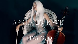 Après un Rêve Official Music Video - Tina Guo