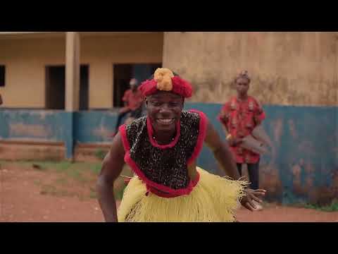 Caften  High spirit (official video)