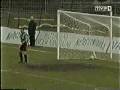 Legia Warszawa - Stomil Olsztyn (18.03.1995)