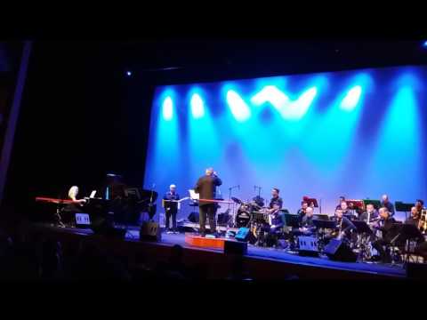 Gilda Buttà . Concerto di Franco Micalizzi