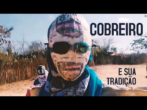 Cobreiro e Sua Tradição - Filme do Cobreiro - Mostra Cinema na Roça 2018
