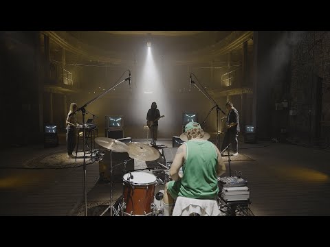 Jakub Skorupa - Głuchy telefon (Live w Ruinach Teatru Victoria)