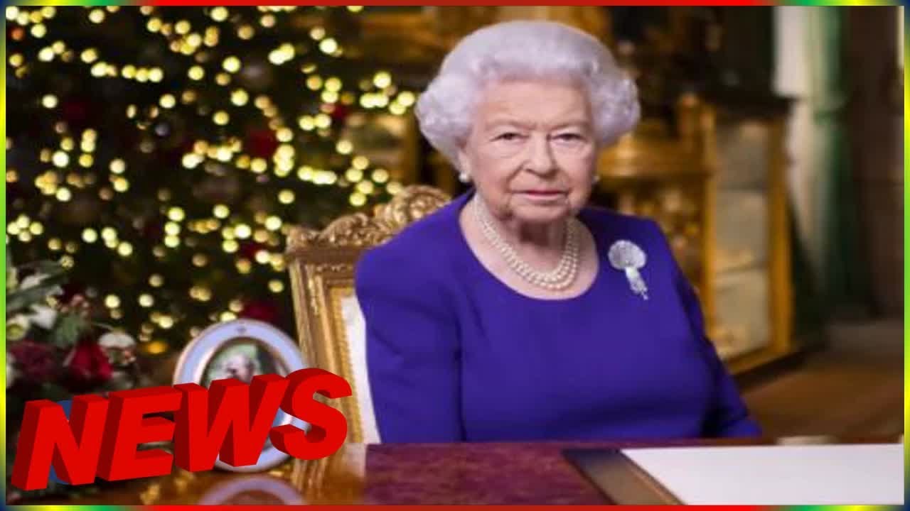 Elizabeth II apaisée  le confinement lui amène le “premier repos” de sa vie