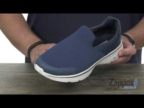 SKECHERS Performance Go Walk 4 - Viability SKU: 9172019