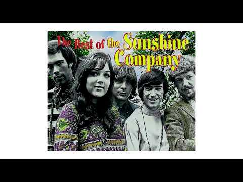 The Sunshine Company ~ Happy (Stereo)