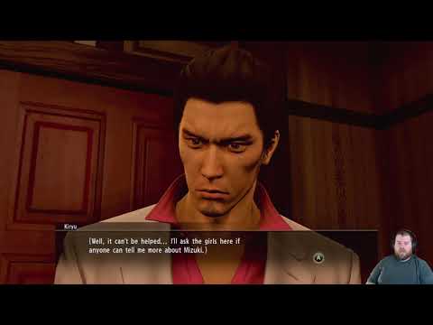Yakuza Kiwami Pt 27