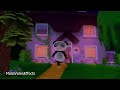 Little Baby Bum Star Light Star Bright Effects Sponsored By Klasky Csupo 2001