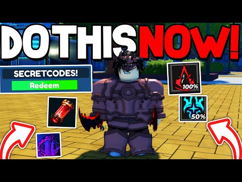 SOLO HUNTERS ULTIMATE GUIDE! (Codes, How To ENCHANT, BEST CLASSES & SHOWCASE, TITLES & MORE) Roblox