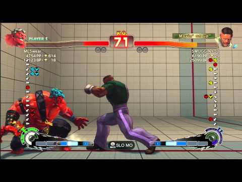 MLSwear(Hakan) Vs PIE|SmugDaBeast(Dudley) AE v2012 Ranked Replay