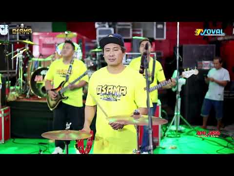 CEK SOUND LUKAKU - OSAMA MUSIK - ANI JAYA AUDIO NOVAL PRO