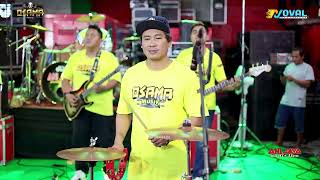 Download lagu CEK SOUND LUKAKU - OSAMA MUSIK - ANI JAYA AUDIO NOVAL PRO mp3