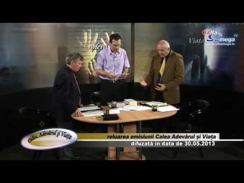 Calea Adevarul si Viata 502 - Darurile Duhului Sfant - Ilie Popa, Aurelian Barbu