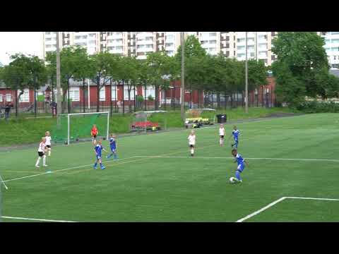 P9 VJS pun - EBK/Sin(1/2)