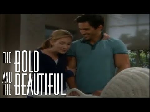 Bold and Beautiful - FULL EPISODE - 13 September, 2010