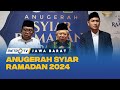Anugerah Syiar Ramadan 2024