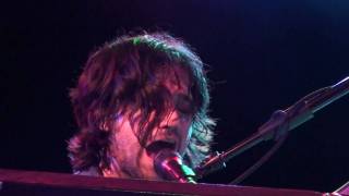 Crash Kings - My Love (Roxy)