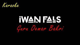 Download lagu GURU OEMAR BAKRI Iwan Fals Audio Original... mp3