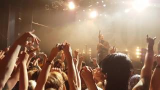 GOOD CHARLOTTE - LIFESTYLES OF THE RICH AND FAMOUS - O2 FORUM LONDON 22 AUG 2016