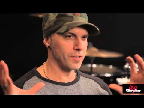 Why Enrique Iglesias Drummer Van Romaine Chooses Gibraltar | Brent's Hang