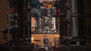 Video thumbnail for Sonor Kompressor 14x6,5 Brass 🥁 by Drums Bonedo