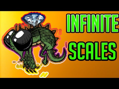 How to Farm Infinite Dragon Scales in Don't Starve Together