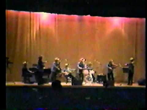 Texas Playboys Final Concert 1986 part 2