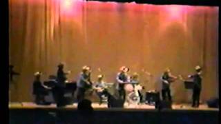 Texas Playboys Final Concert 1986 part 2