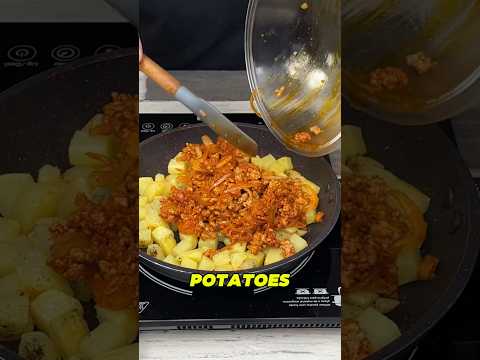 Insane pan hack everyone’s trying 🍳🔥