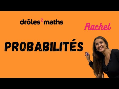 Replay Cours 4ème - Probabilités