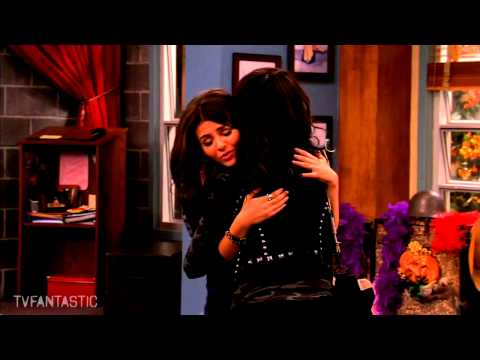 Jade & Tori (Victorious) - Just One Yesterday