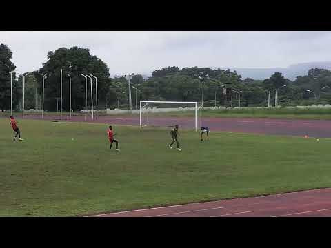 HB BLACK  VS  HB RED