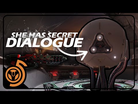 These Exotics Trigger Secret Dialogue In Vesper's Host!? | Destiny 2